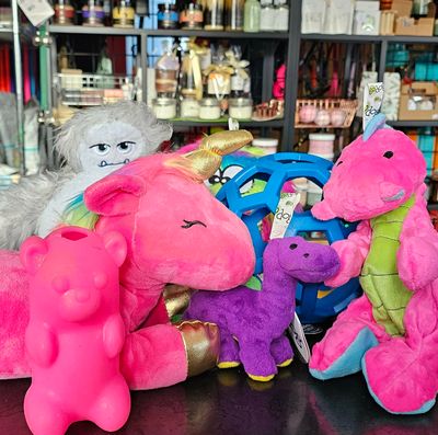 Jouets &amp; Divertissements