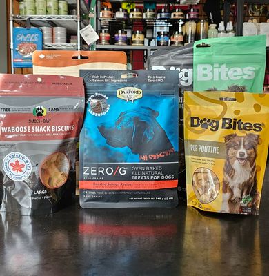 Récompenses &amp; Gâteries