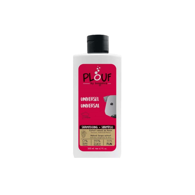 Plouf Shampooing universel