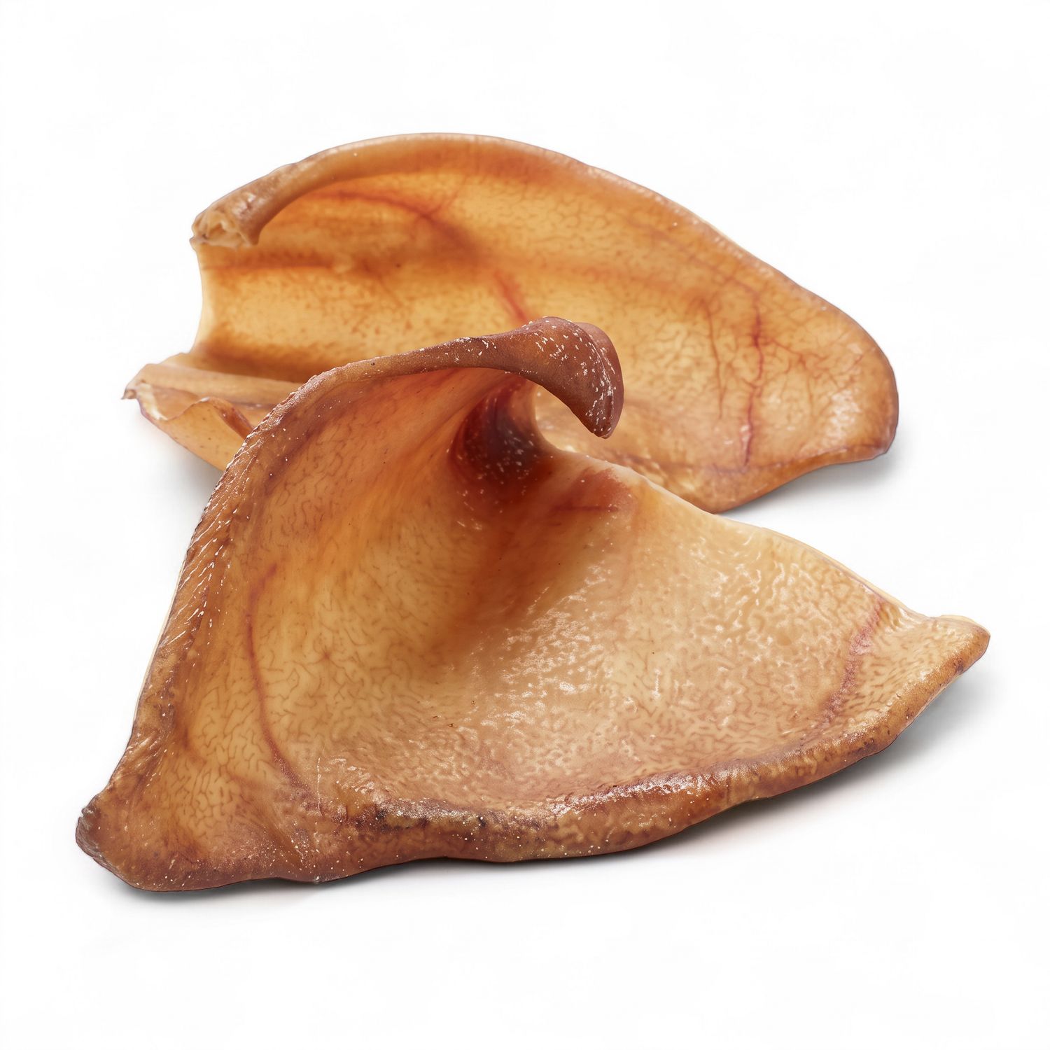 Oreilles de porc naturelles