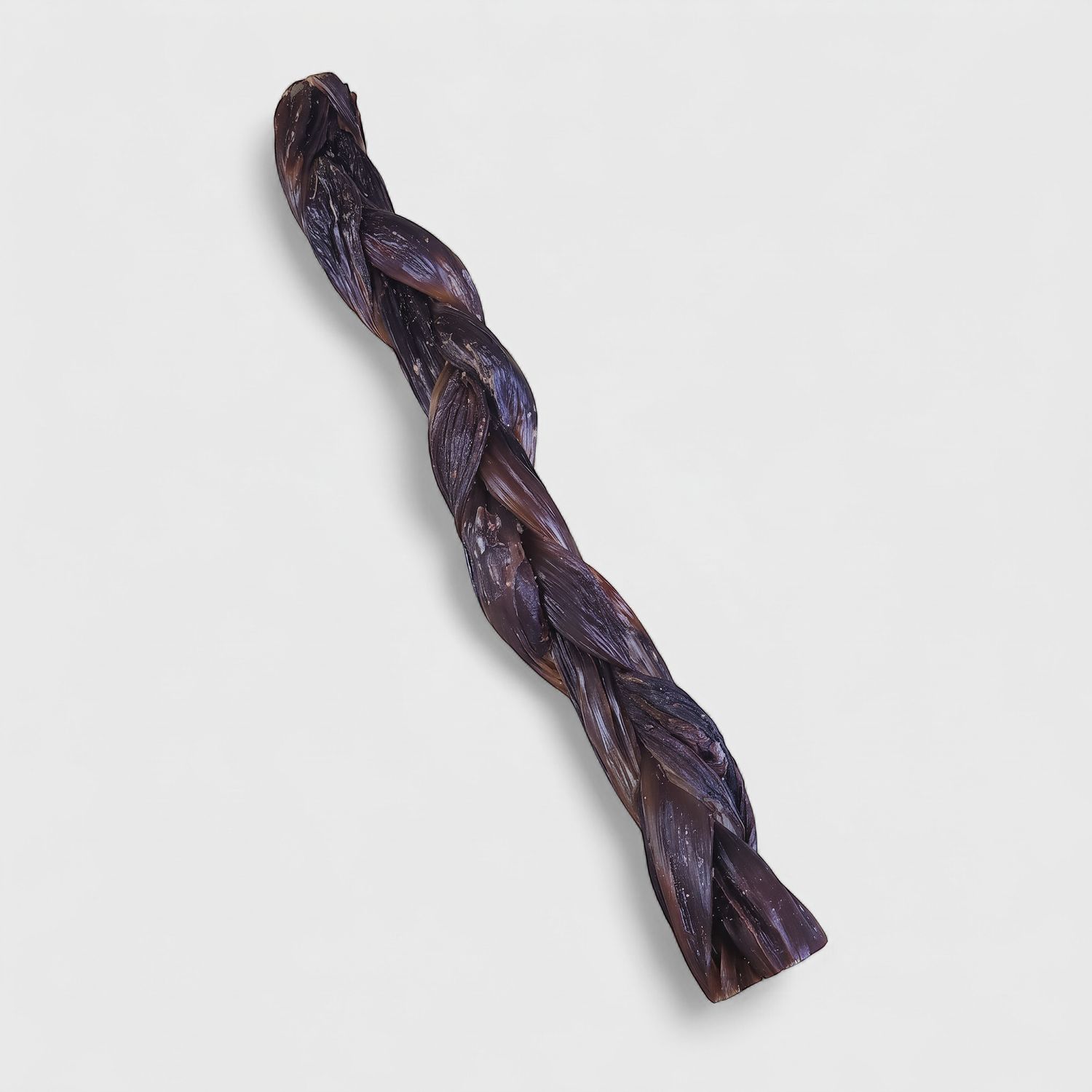 Jerky de bœuf tressé – 12 pouces