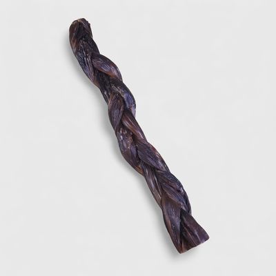 Jerky de bœuf tressé – 12 pouces