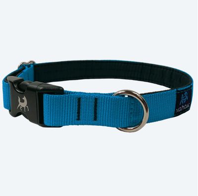 Collier Nahak (rembourré à clip)