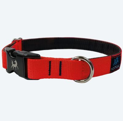 Collier Nahak (rembourré à clip)