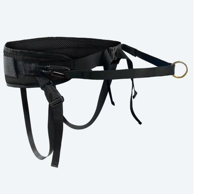 Nahak – Ceinture multifonction pour activités canines