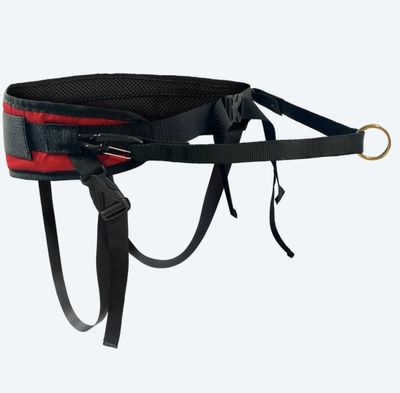 Nahak – Ceinture multifonction pour activités canines