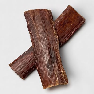 Jerky de bœuf en languette –12 pouces