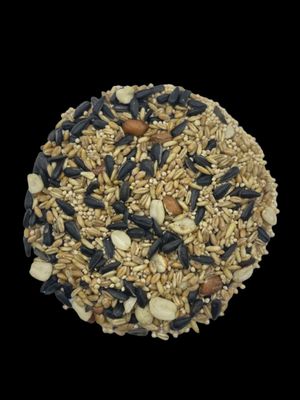 Mélange pour oiseaux sauvages – Super Maska Select