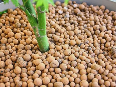 Billes d’argile – Gros sac