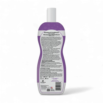 Espree Shampoing &amp; Revitalisant Calmants – Lavande &amp; Camomille
