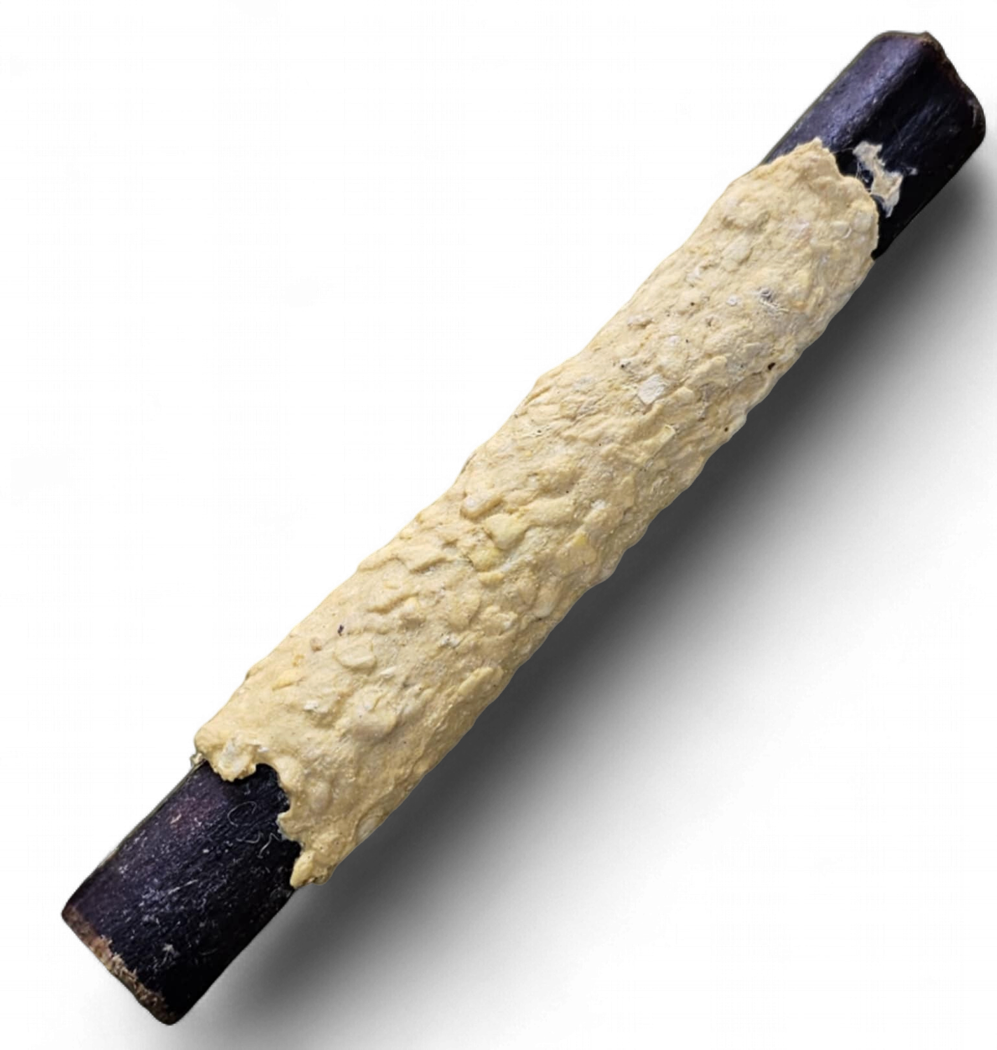 Collagène enrobé fromage