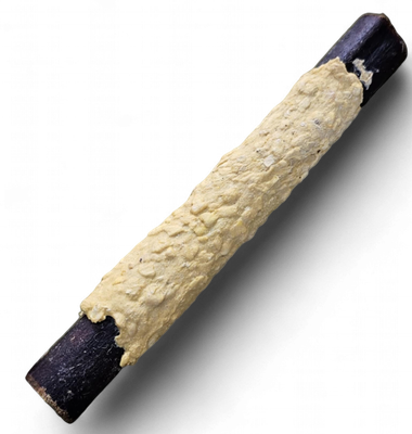 Collagène enrobé fromage