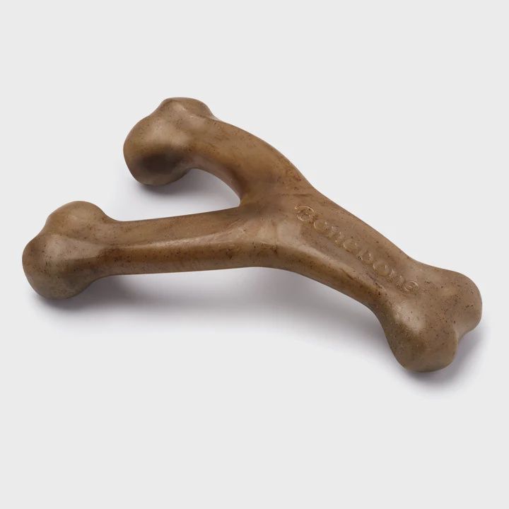 Benebone – Wishbone saveur bacon | Medium
