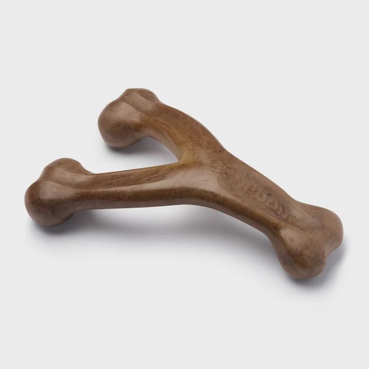 Benebone – Wishbone saveur bacon | Géant