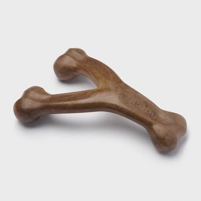 Benebone – Wishbone saveur bacon | Géant