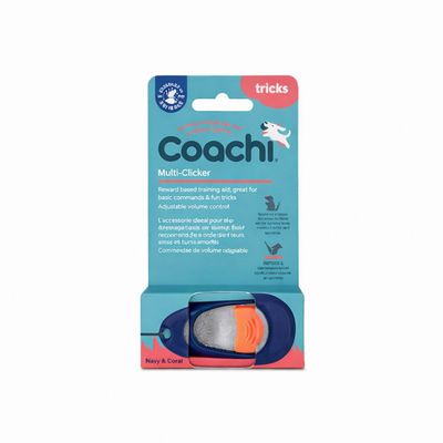 Company of Animals® Coachi Multi-Clicker