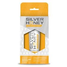 Silver Honey Hot Spot &amp; Wound Care Ointment – The Missing Link