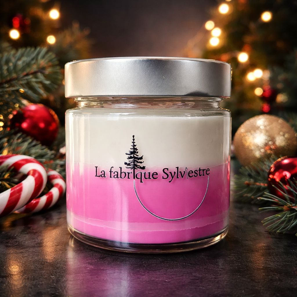 Chandelle ''Hansel &amp; Gretel''