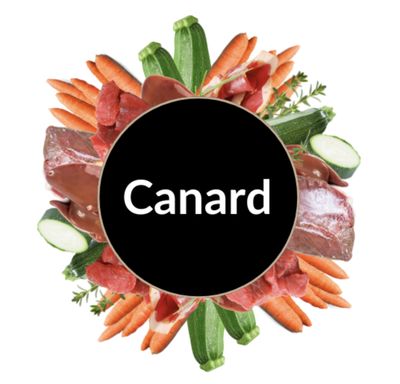 Landreville- Canard et Boeuf