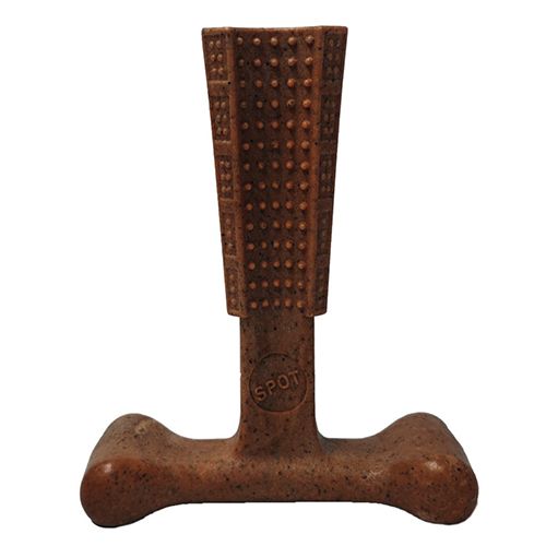 Bam-Bones PLUS – Brosse à mâcher – Saveur bœuf