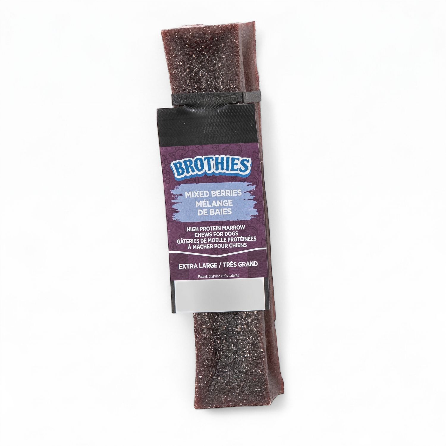 This &amp; That® – Brothies aux petits fruits – Bâton de moelle pour chiens –
