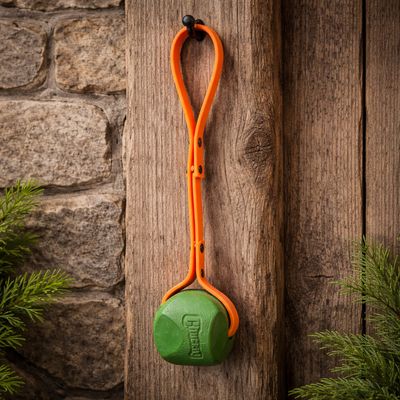 Tug artisanal en BioThane® – Fabrication maison #2