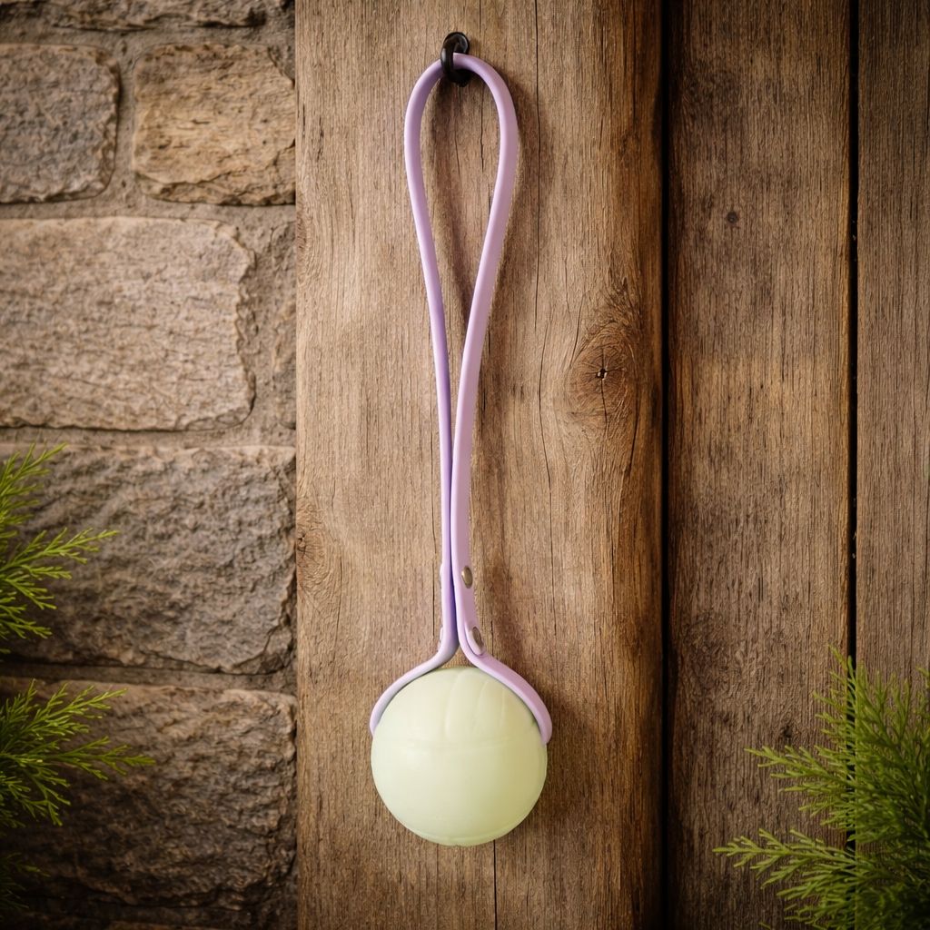 Tug artisanal en BioThane® – Fabrication maison #3