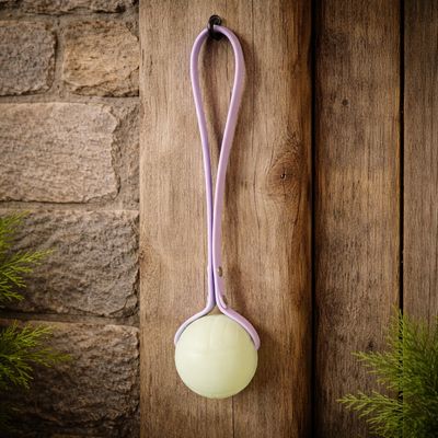 Tug artisanal en BioThane® – Fabrication maison #3