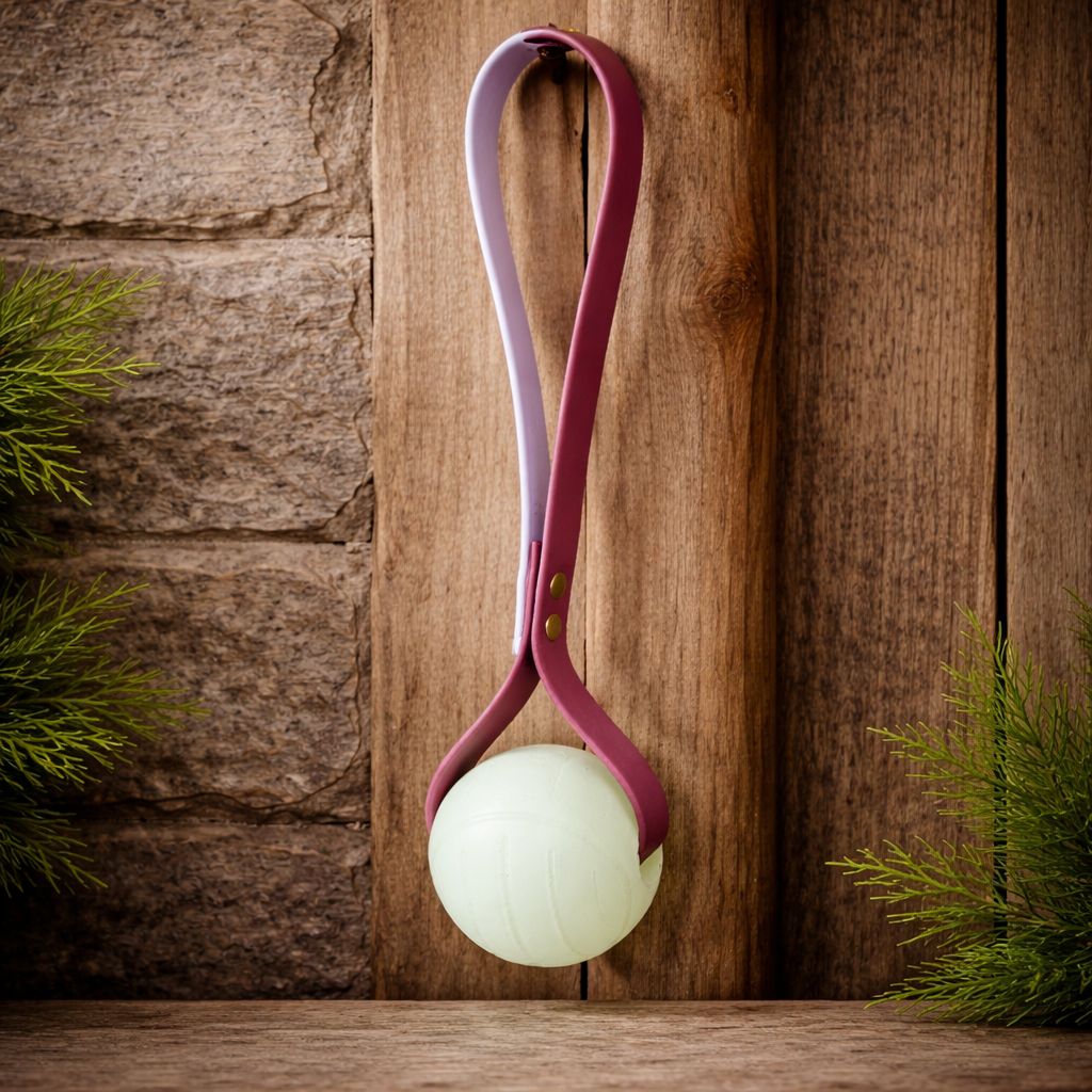 Tug artisanal en BioThane® – Fabrication maison #6