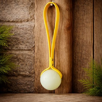 Tug artisanal en BioThane® – Fabrication maison #8