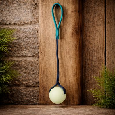 Tug artisanal en BioThane® – Fabrication maison #9