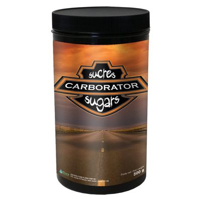 Nutri Plus – CARBORATOR