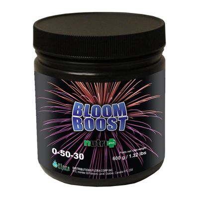 Nutri Plus – BLOOM BOOST
