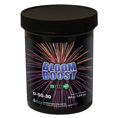 Nutri Plus – BLOOM BOOST