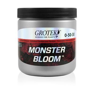 Grotek – MONSTER BLOOM