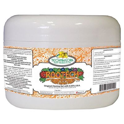 Technaflora – ROOTECH CLONING GEL
