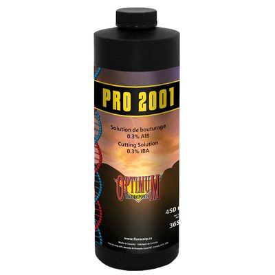 Optimum Hydroponix – PRO 2001