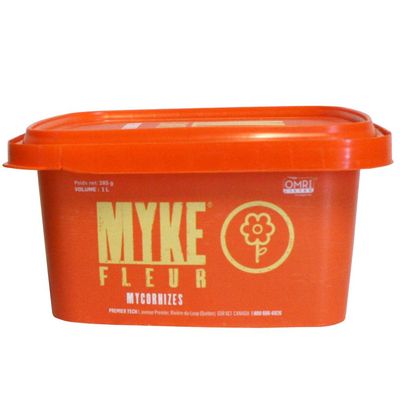 MYKE® Mycorhizes Fleur – 1 L