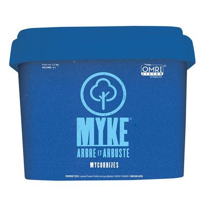 MYKE® Arbre et Arbuste – 4 L