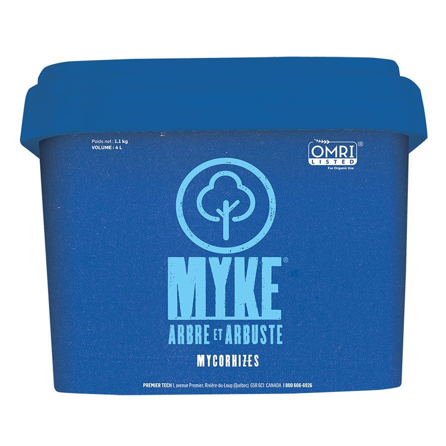 MYKE® Arbre et Arbuste, Formats: 4L