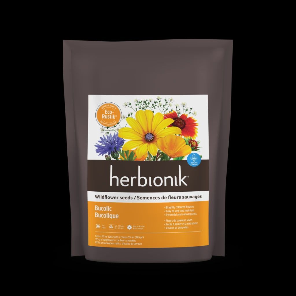 Herbionik® Eco-Rustik – Bucolique