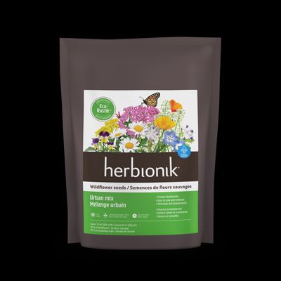 Herbionik® Eco-Rustik Urbain