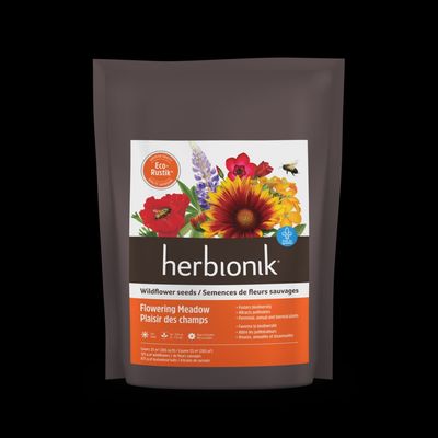 Herbionik® Eco-Rustik – Plaisir des champs