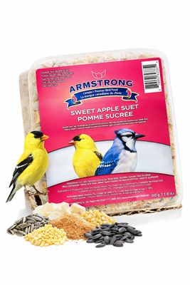 Suif Pomme Sucrée – Armstrong