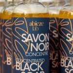 Savon noir québécois – Prêt à l’emploi &amp; concentré