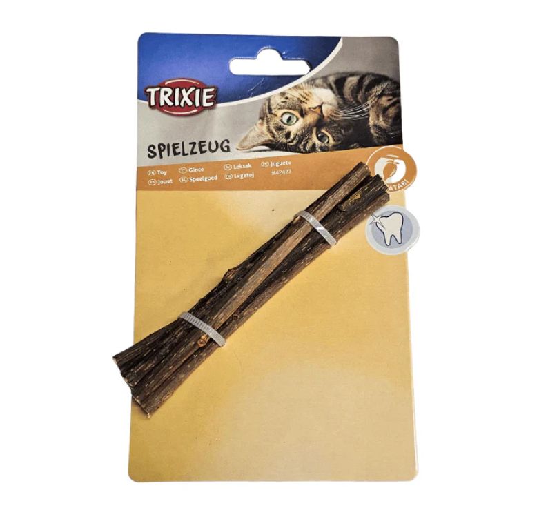 Bâton à mâcher Matatabi – 10 g