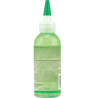 TropiClean – Nettoyant pour les oreilles sans alcool