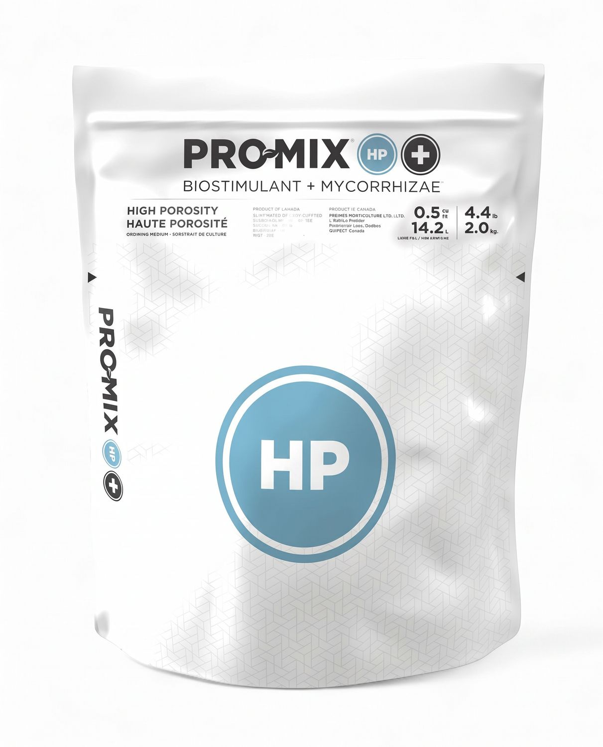 PRO-MIX HP - Sac de culture prêt à l’emploi 14L
