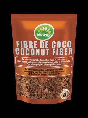 Fibre de coco – Nuway