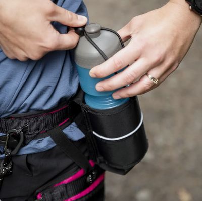 Porte-gourde amovible – Nahak Sport